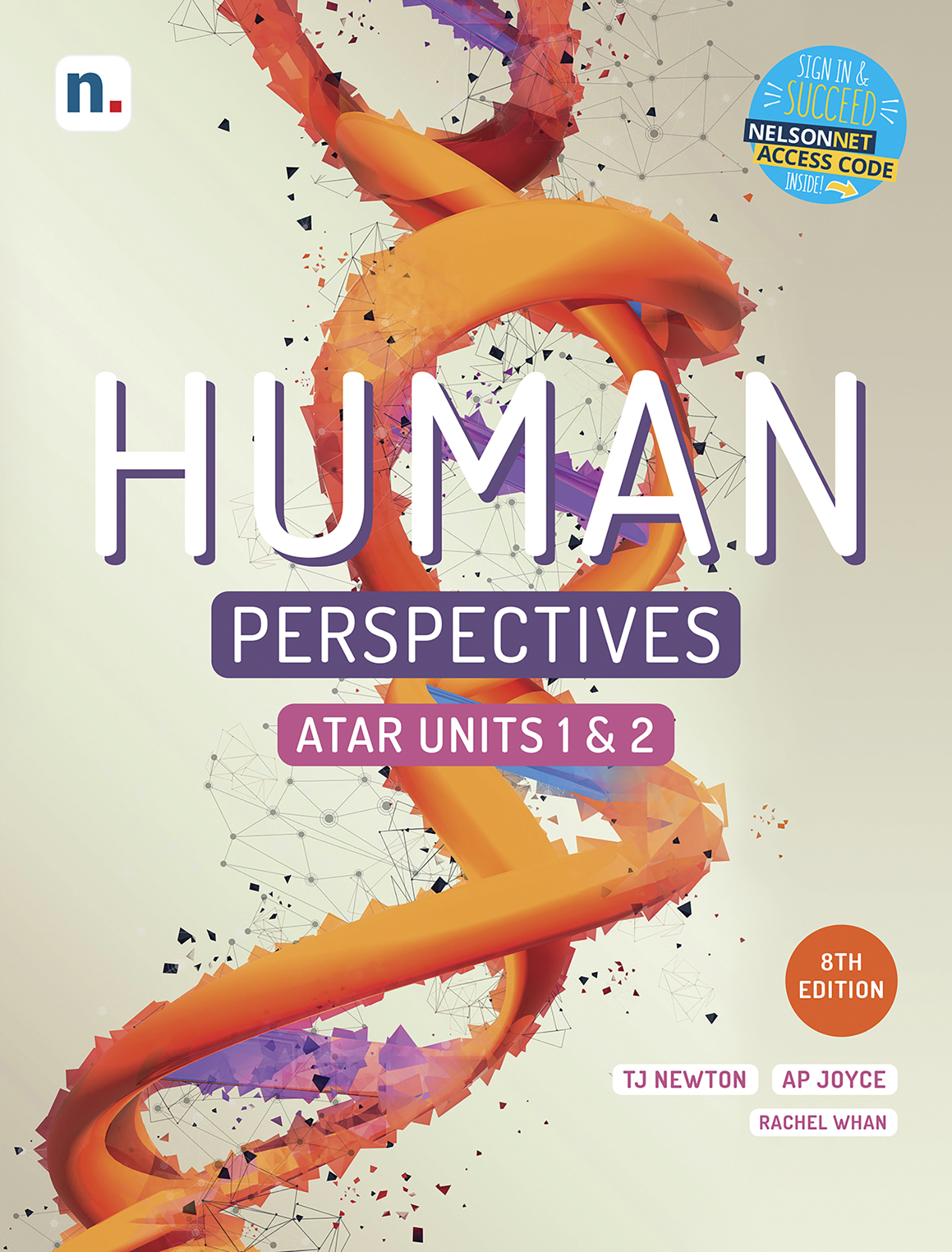 Human Perspectives 1-2 LR